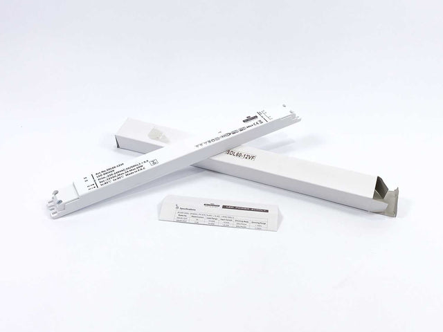 SNAPPY SDL6012VF