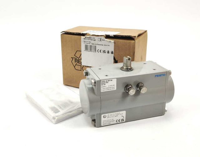 FESTO 8048017-DFPD-20-RP-90-RS60-F05-R3-EP