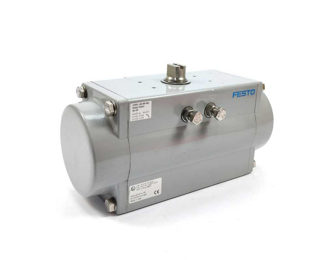 FESTO 8048144-DFPD-120-RP-90-RS60-F0507-R3-EP