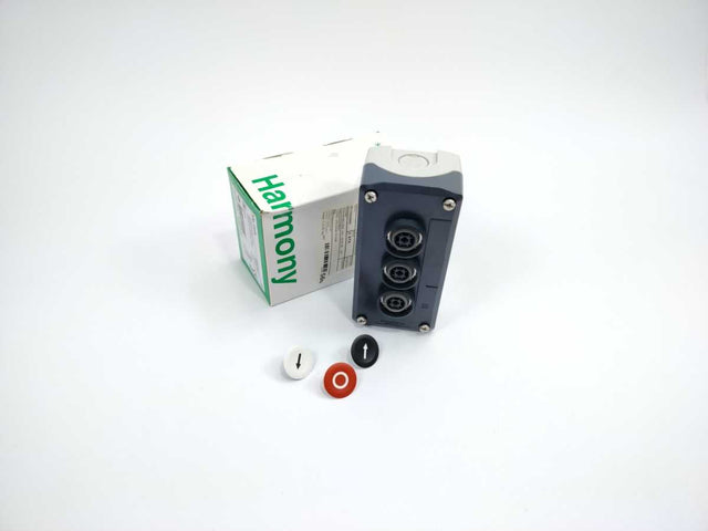 Schneider Electric XALD324