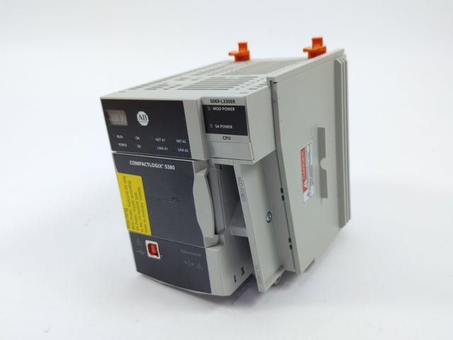 ALLEN BRADLEY 5069-L330ER