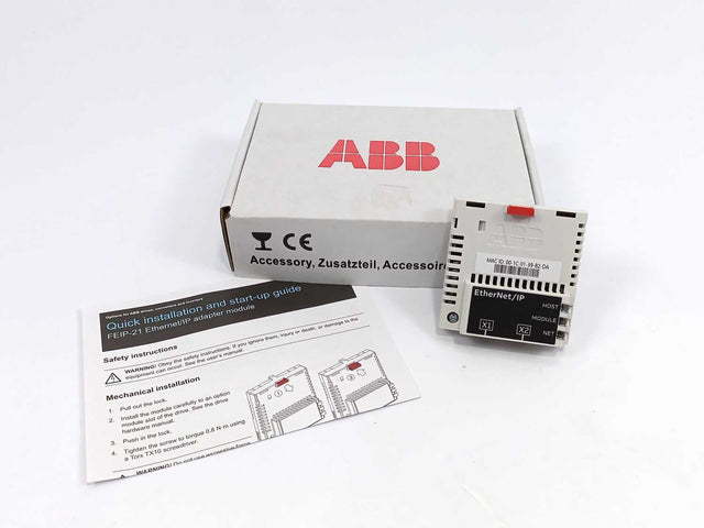 ABB 3AXD50000192793