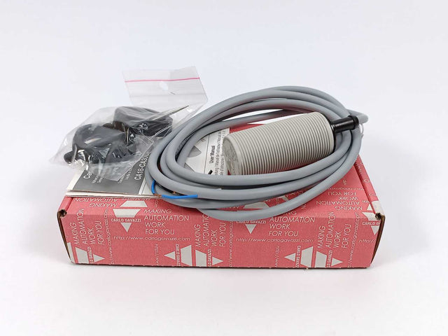 CARLO GAVAZZI CA30CAF16PA