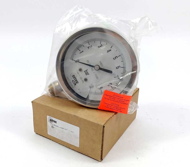 CITEC 468410