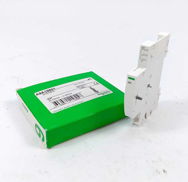 SCHNEIDER ELECTRIC A9A19801
