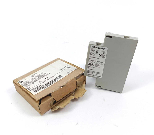 ALLEN BRADLEY 100S