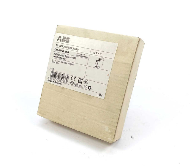 ABB 1SVR730884R3300