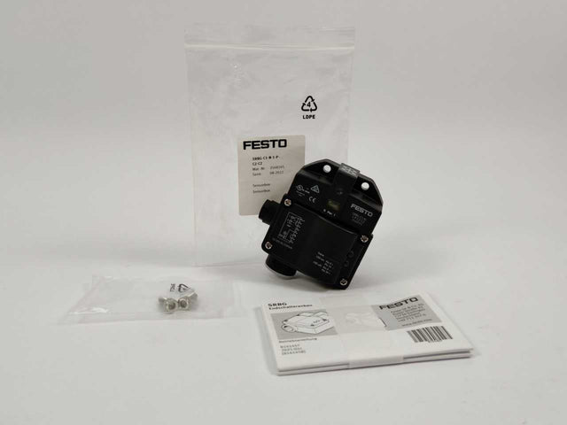 FESTO 3568165