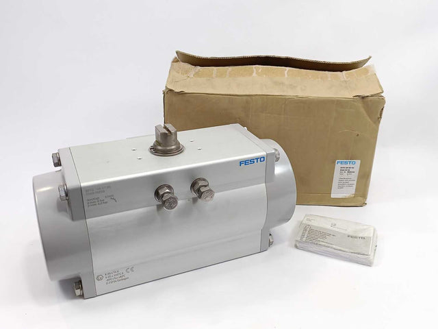FESTO 8048140-DFPD-300-RP-90-RS60-F0710