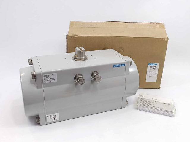 FESTO 8048150-DFPD-300-RP-90-RS60-F0710-R3-EP