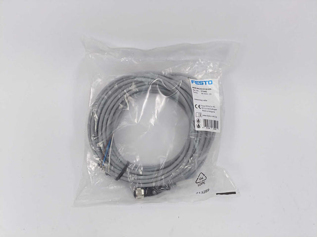 FESTO NEBUM12G5K10LE4