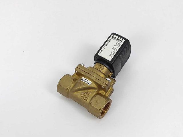 BURKERT 00221844-6281EVA13,0NBRMS