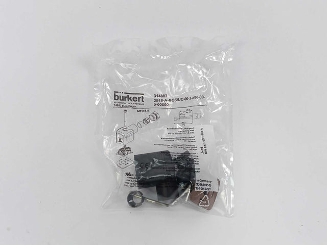 BURKERT 314802