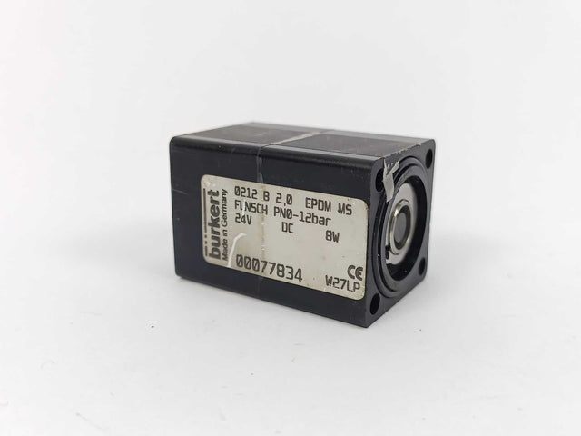 BURKERT 00077834