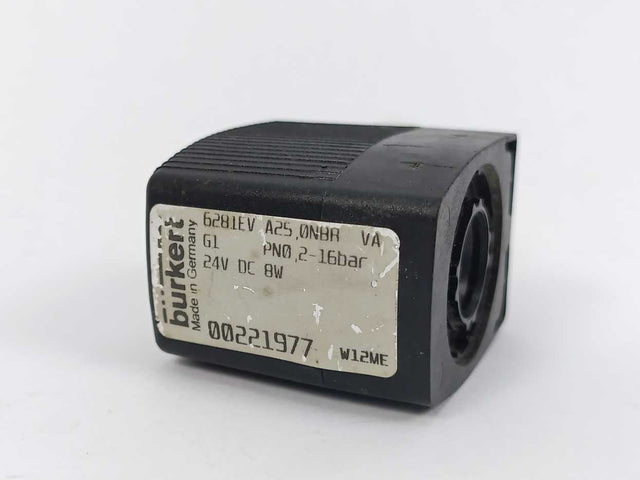 BURKERT 00221977