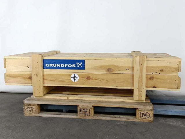 GRUNDFOS 14DV3604