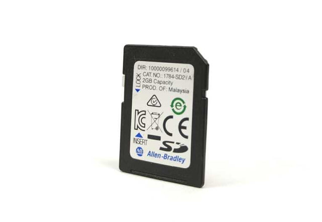 ALLEN BRADLEY 1784SD2A