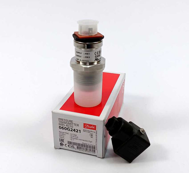 DANFOSS 060G2421-MBS4010-1011-A1CB11-2