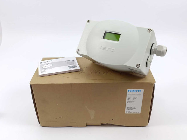 FESTO 3929312