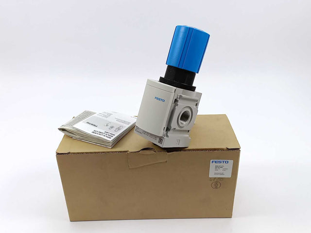 FESTO 527663