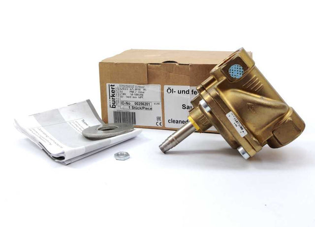 BURKERT 00256201