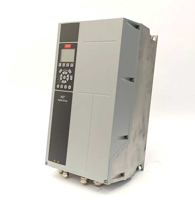 DANFOSS 131B8972-FC-202P7K5T4E55H1XGXXXXSXXXXAXBXCXXXXDX