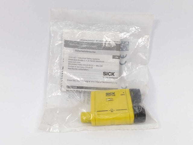 SICK 1061711-FLN-EMSS0000105