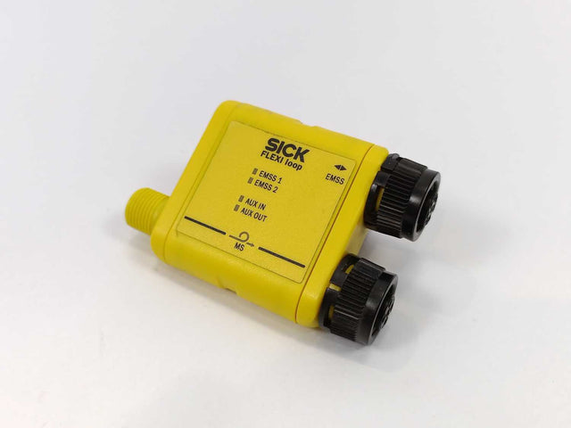 SICK 1061712-FLN-EMSS1100108