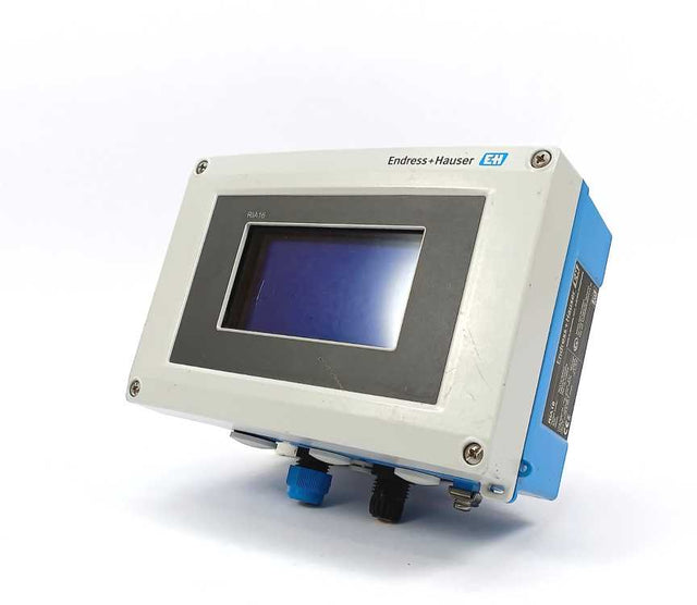 ENDRESS+HAUSER RIA16BA2A