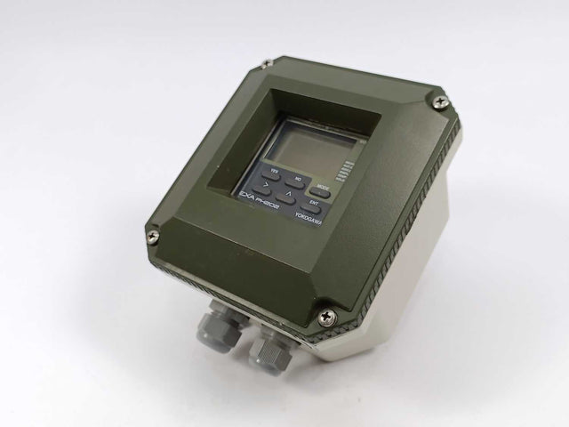 YOKOGAWA EXAPH202SEE