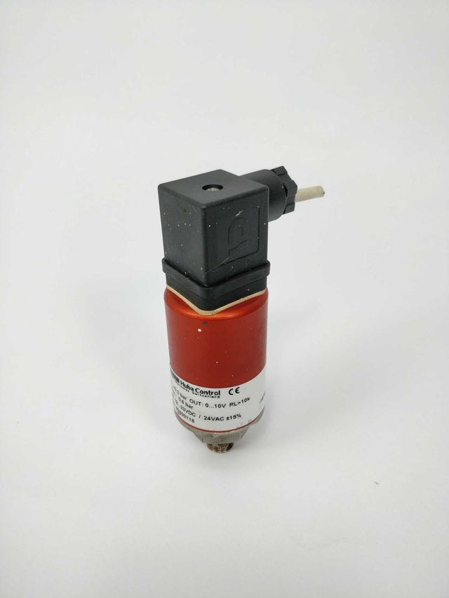 HUBA CONTROL 69192600118
