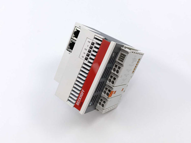 Beckhoff CX5020-0121