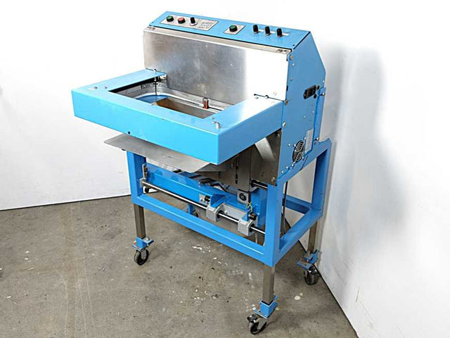 AUTOMATIC TAPING SYSTEMS US2000AB