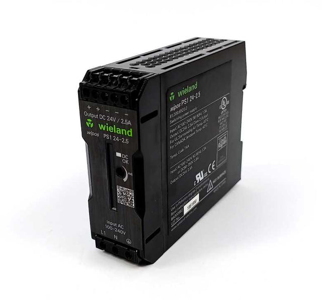 WIELAND 8100065200