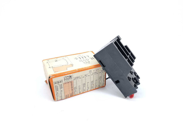 SCHNEIDER ELECTRIC LR1-D25322