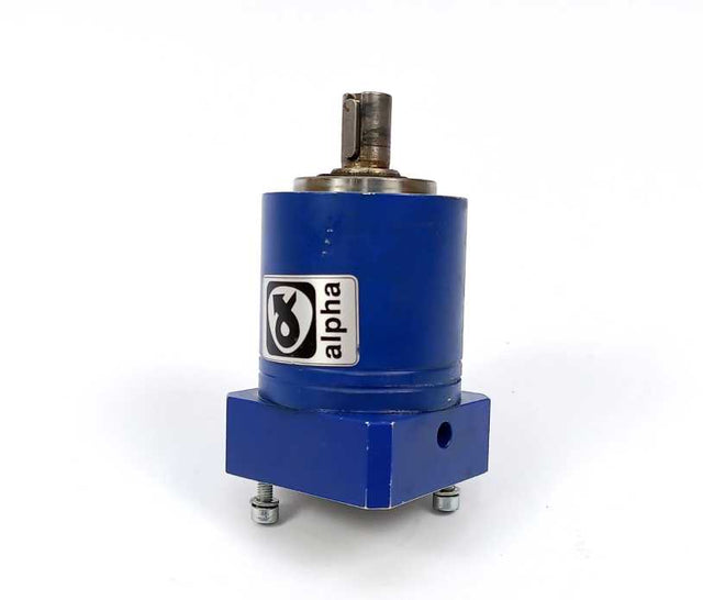 ALPHA LP050M015111000