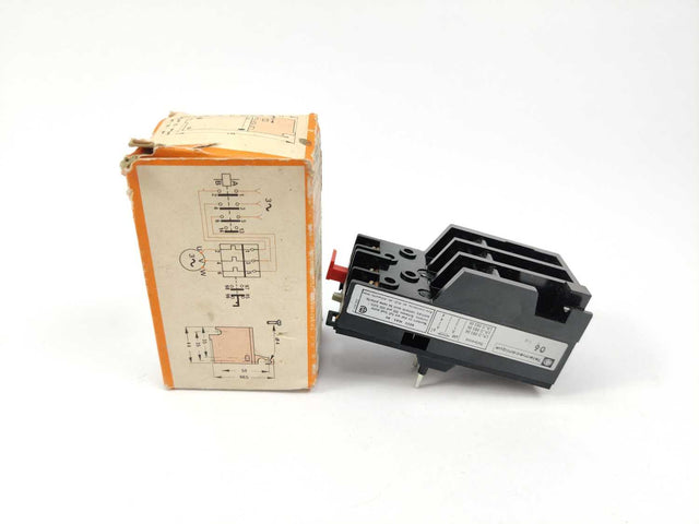 SCHNEIDER ELECTRIC LR1-D09306