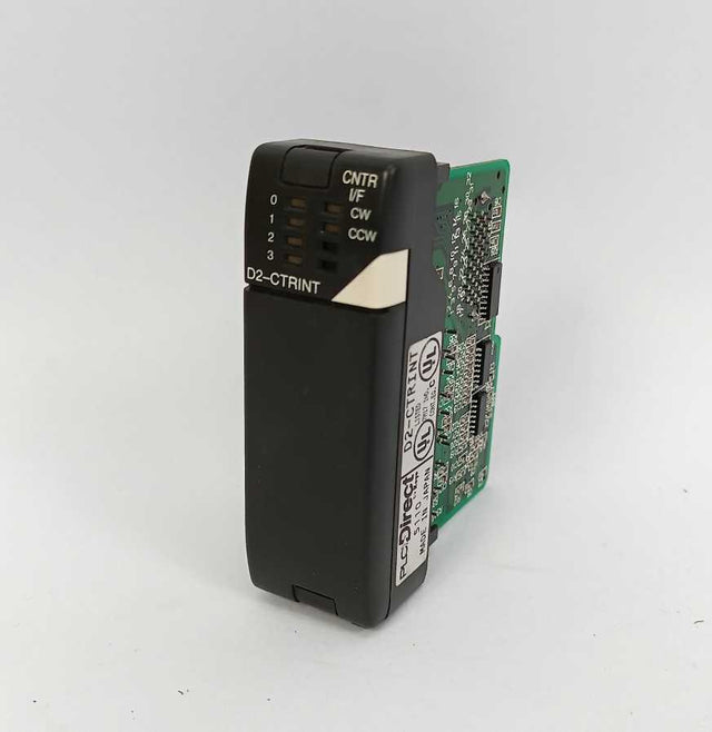PLC DIRECT D2CTRINT