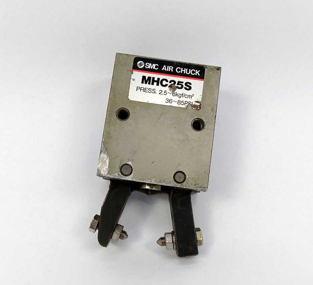 SMC MHC25S