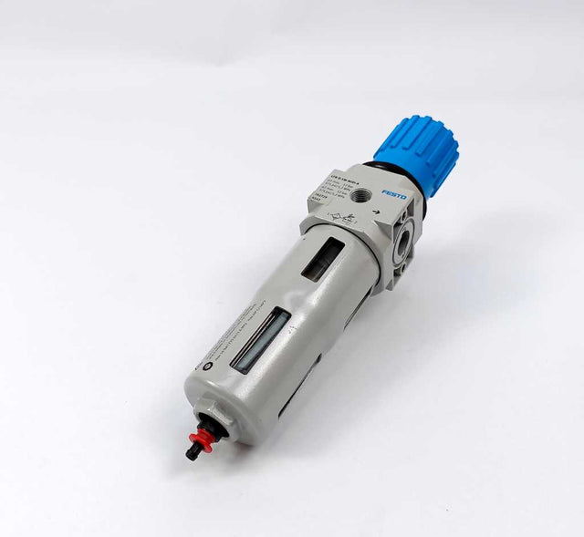 FESTO 162729-LFR-3/8-D-5M-MIDI-A