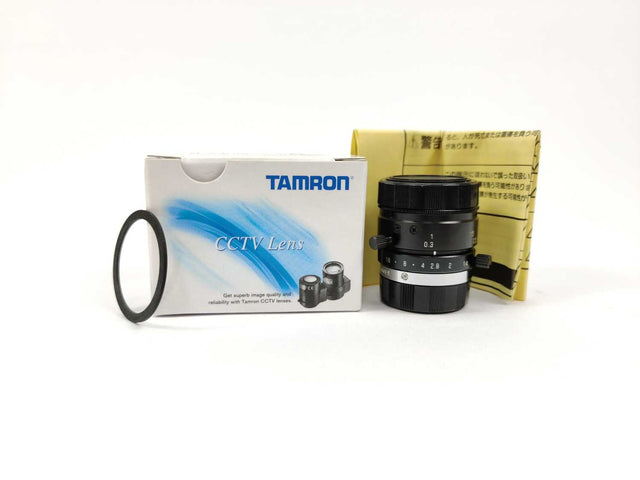 TAMRON 17HF