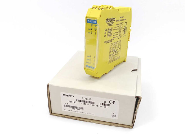 DUELCO 1103430