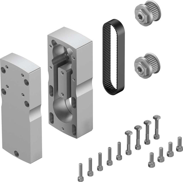 FESTO 1210419-EAMM-U-60-D32-57A-91