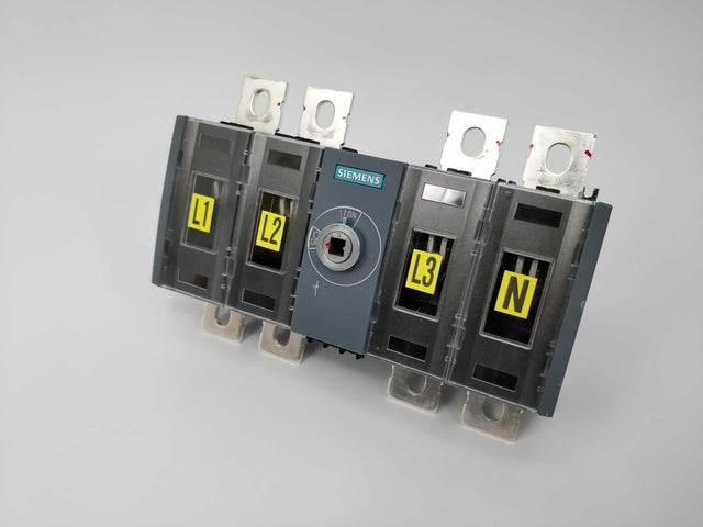SIEMENS 3KD4240-0PE20-0