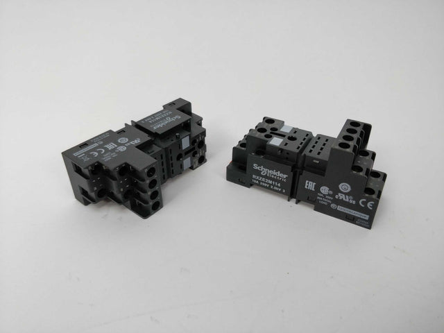 SCHNEIDER ELECTRIC RXZE2M114