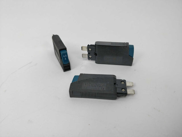 Phoenix Contact TCP 4A