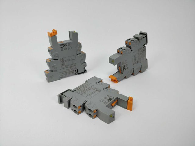 Phoenix Contact PLC-BPT- 24DC/21-21