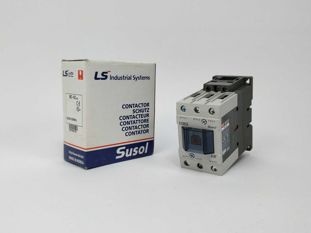 LS MC40LUGAC24V