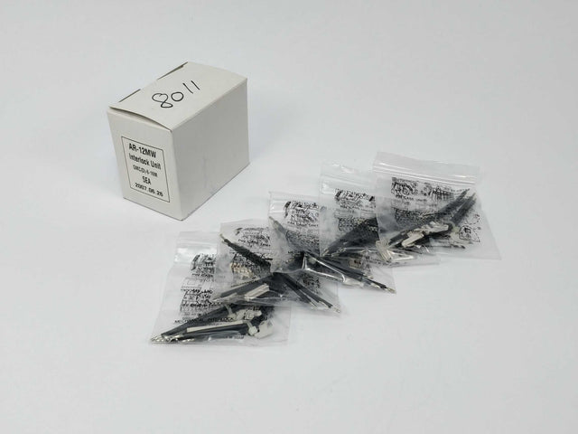 LS AR12MWGMCD616M