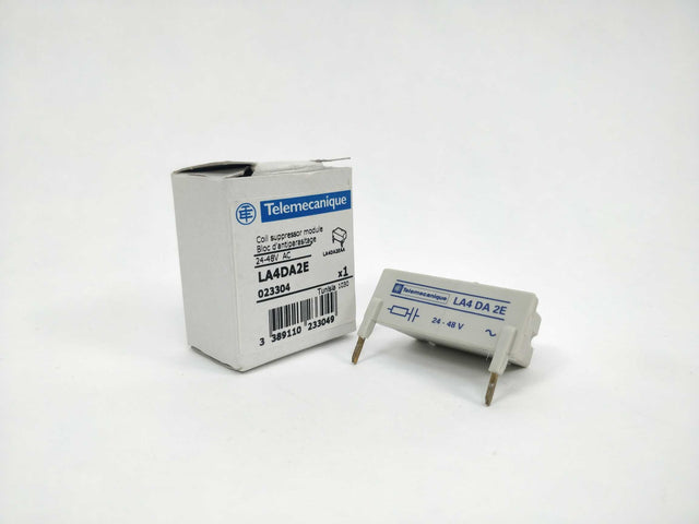 SCHNEIDER ELECTRIC LA4DA2E